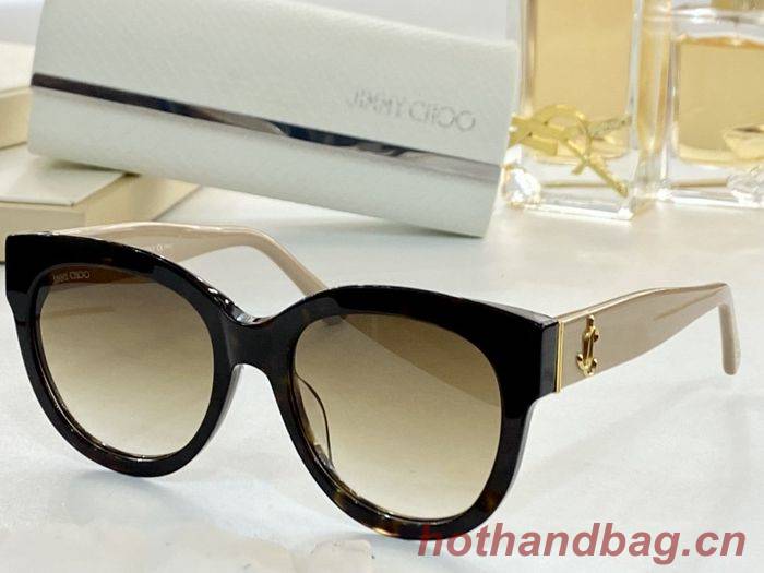 Jimmy Choo Sunglasses Top Quality JCS00134